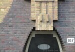 Bestevaerstraat, Amsterdam
<br/>
Gert-Jan Lobbes, 2015